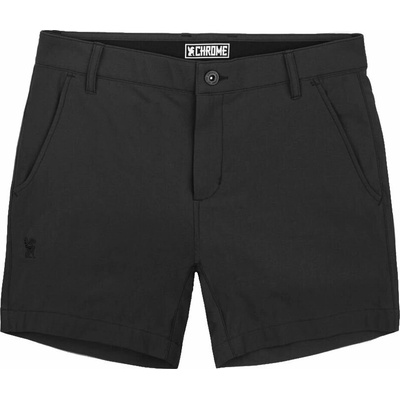 Chrome Seneca W black