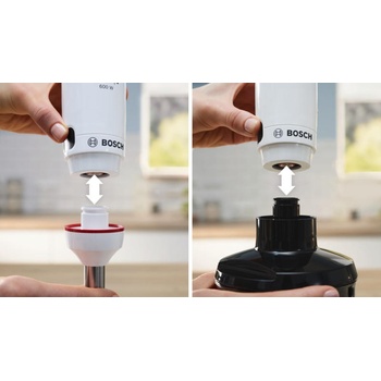 Image 1 of Bosch ErgoMaster MSM4W220