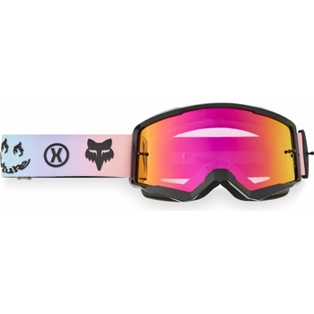 Fox Racing Main Hello Future