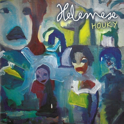 Helemese - Houky CD