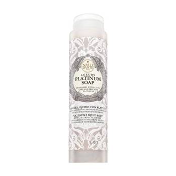 Nesti Dante Luxury душ гел Shower Gel Platinum 300 ml