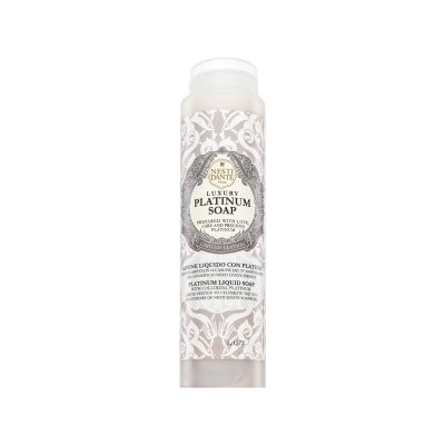 Nesti Dante Luxury душ гел Shower Gel Platinum 300 ml