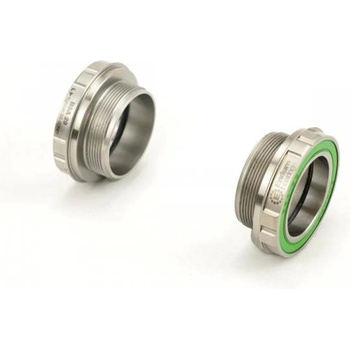 Enduro Bearings Средно движение Enduro лагер Maxhit BSA29 за SRAM DUB курбели