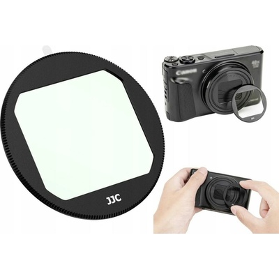 JJC SX740 HS / F-SX