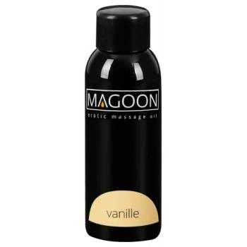 Image 1 of Magoon Масажно олио Magoon Vanille 50 мл