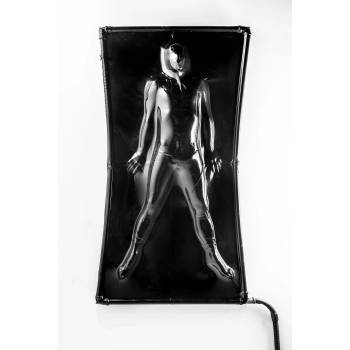 Image 1 of Mister B Vac Rack