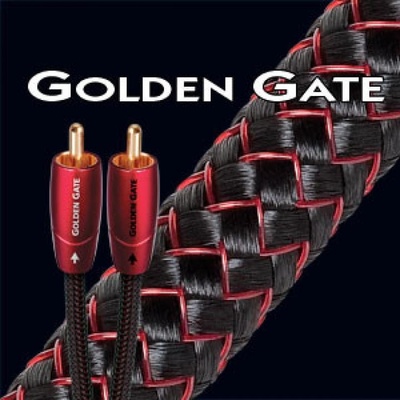 Audioquest Golden gate JR - 1m
