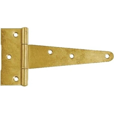 Domax ZT 100 Závěs trojúhel. 100x30x65x2,0 mm – Zboží Mobilmania