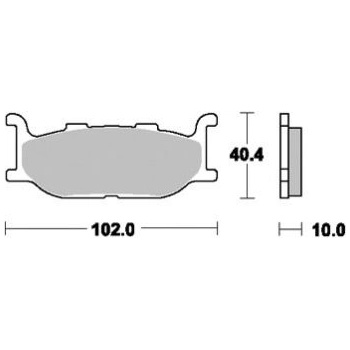 Image 1 of TRW MCB 640 (mcb640)