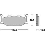  TRW MCB 640 (mcb640)