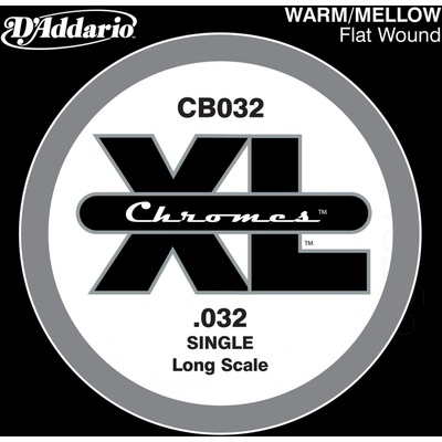 D'Addario CB032