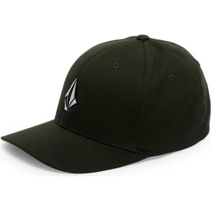 Volcom Мъжка шапка с козирка Volcom Full Stone Flexfit Hat Cap - Scarab - размер S/M (904-6141-0411)