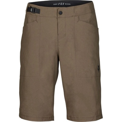 Fox Ranger Lite Short Dirt