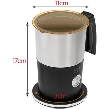 Image 1 of Adler AD4497