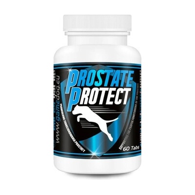 Game Dog Prostate Protect 60 tabs