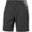 Helly Hansen Мъжки къси панталони Helly Hansen Holmen 5 Pocket Short Shorts - Ebony - размер 40 (US) (012-4053-0121)