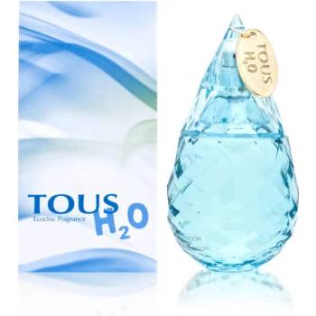 Image 1 of Tous H2O EDT 50 ml