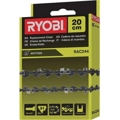 Ryobi 8