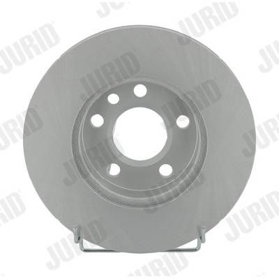 Brzdový kotúč JURID 562080JC