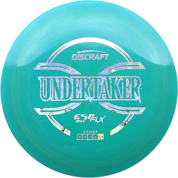 Discraft Undertaker ESP FLX
