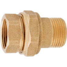 ITAP mosadzné šróbenie 6/4"