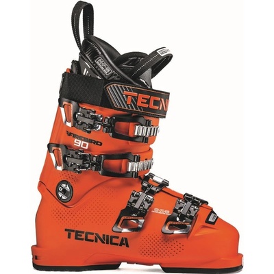 Tecnica Firebird 90 18/19