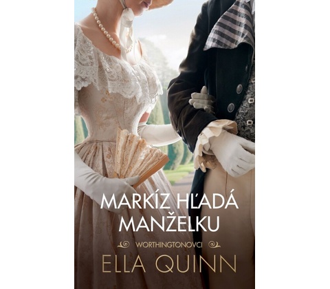 Markíz hľadá manželku
