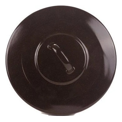 Belis Pokrievka štandart hnedá 14 cm