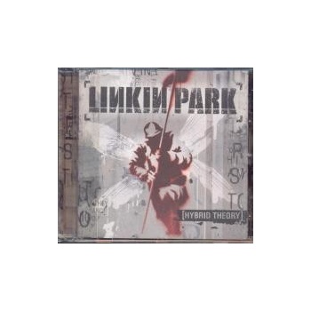 Linkin Park: Hybrid Theory CD