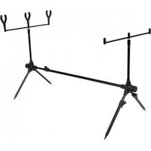 SPORTS Carp Basic Rodpod stojan čierná 70-125cm