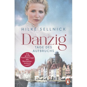 Danzig | Hilke Sellnick (ISBN: 9783328108726)