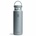 Hydro Flask 40 Oz Wide Flex Cap Цвят: тъмно сив