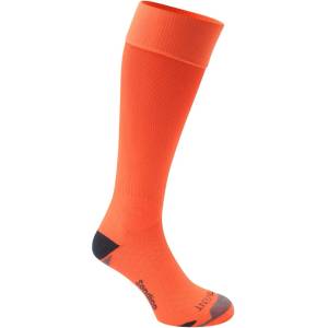 Sondico Детски чорапи Sondico Elite Football Socks Childrens - Fluo Orange