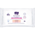 Bella Бела Интимни хигиенни кърпички 20 бр (be-042-i020-w02)
