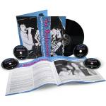 Warner Replacements: Sorry Ma, Forgot To Take Out The Trash - 4CD+Vinyl (LP) (044833)