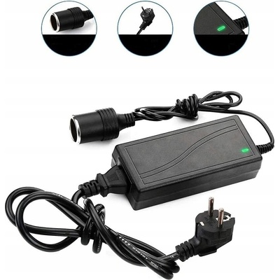 Napájecí zdroj Volt 12V 6A 80W univerzální