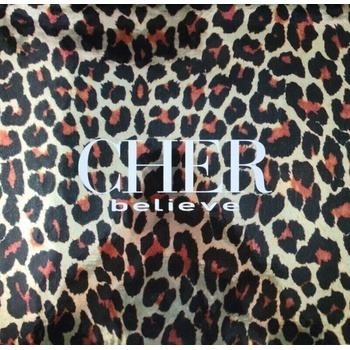 Cher - Believe (Clear, Blue Sea, Blue Light Coloured) (Deluxe Edition) (Limited Edition) (Remastered) (3 LP) (5054197614200)