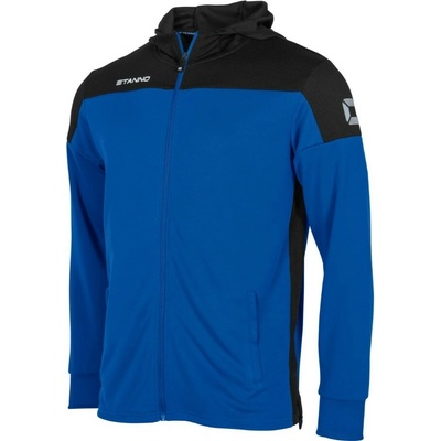 Stanno Pride Full Zip Kapuzen 408014-5800