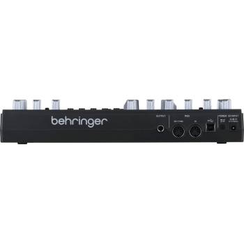 Behringer TD-3-SB