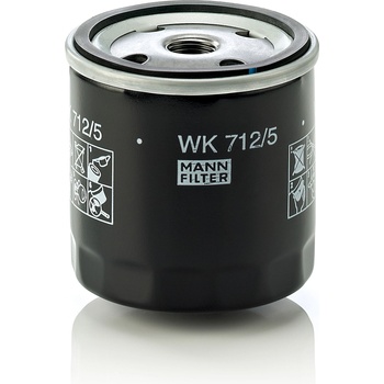 Mann-filter Горивен филтър mann-filter wk 712/5