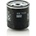 Mann-filter Горивен филтър mann-filter wk 712/5