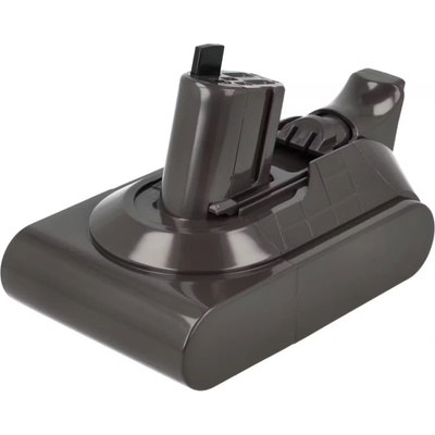 VHBW Dyson V10 Slim / V11 Slim 3000 mAh