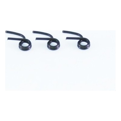 ULTIMATE RACING Pružinky pro COMPAK spojku 1,20 mm 3 ks