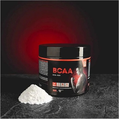 Hemp World BCAA 200g
