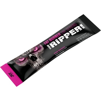JNX Sports The Ripper ! Sample [5 грама] Синя малина