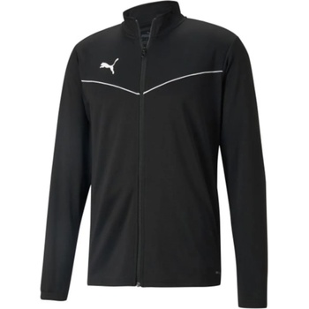 PUMA Суитшърт Puma teamRISE Trg Poly Jacket 65739203 Размер XXL