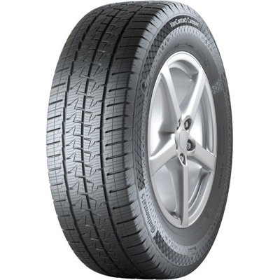 Continental VanContact Camper XL 255/55 R18 120R