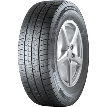 Image 1 of Continental VanContact Camper XL 255/55 R18 120R