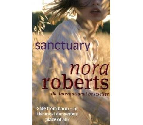 Sanctuary - Nora Roberts