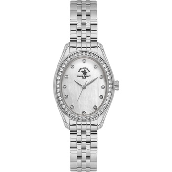 Santa Barbara Polo & Racquet Club Дамски часовник Santa Barbara Polo & Racquet Club Unique - SB. 1.10620-1 (SB.1.10620-1)